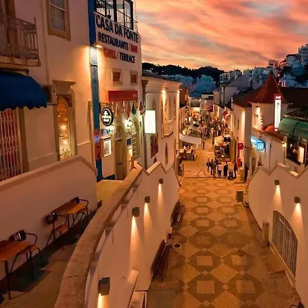 Cozy Center * البوفيرا