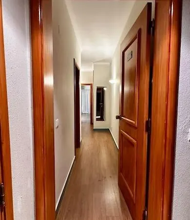 Apartmán Cozy Center