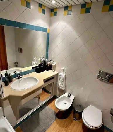 Apartmán Cozy Center *