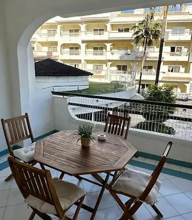 Cozy Center Apartmán *