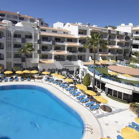 Cozy Center Apartmán Albufeira